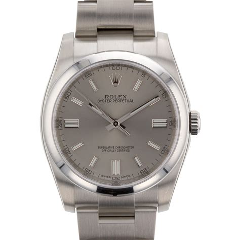 rolex oyster 19|rolex oyster perpetual no date.